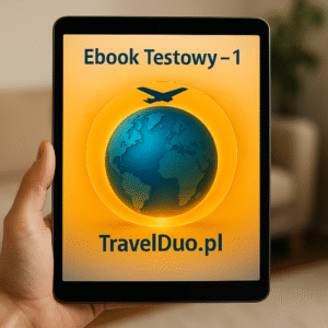 Ebook Testowy - 1