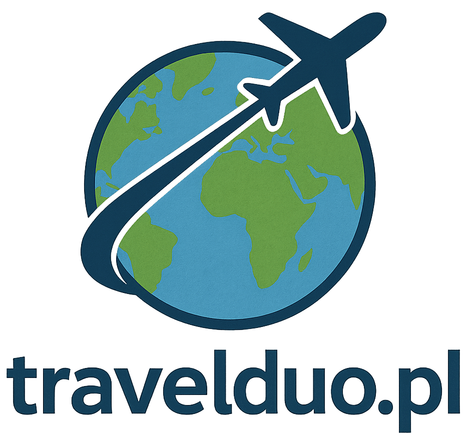 Sklep internetowy – TravelDuo.pl