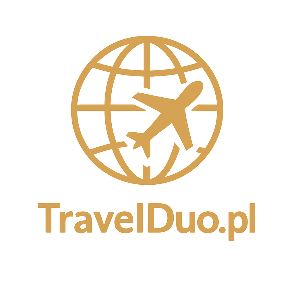 TravelDuo.pl